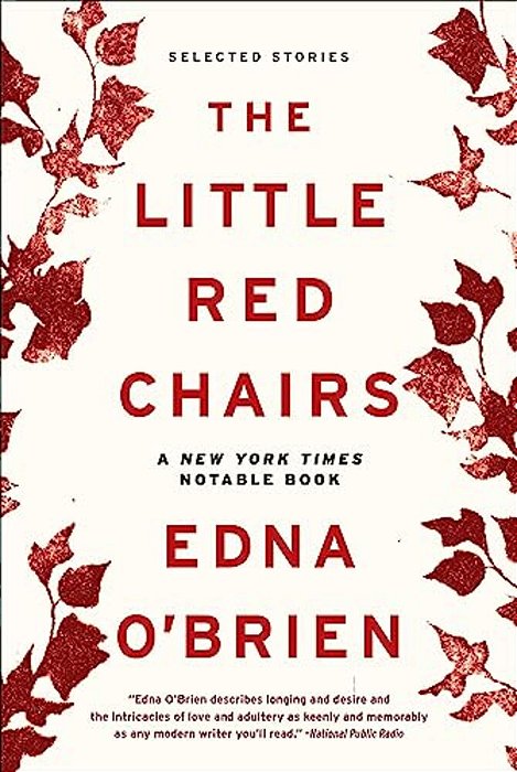 The Little Red Chairs-..