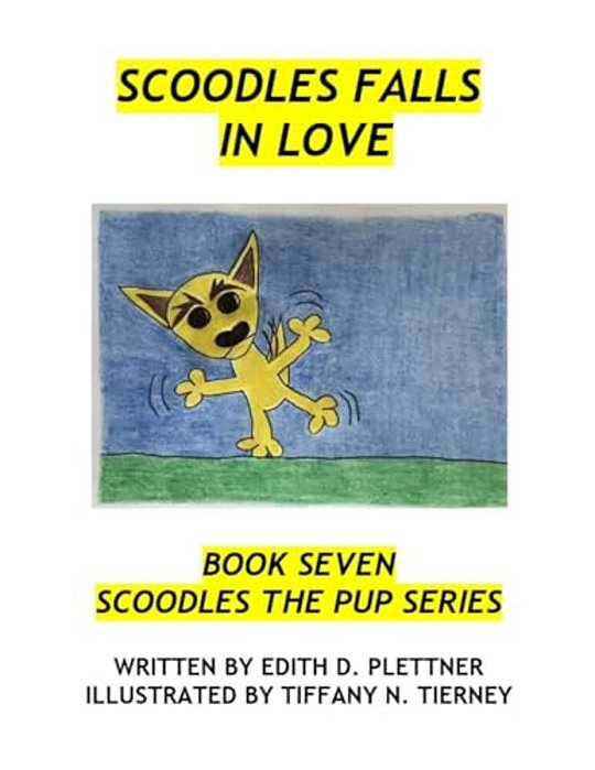 Scoodles Falls In Love-..