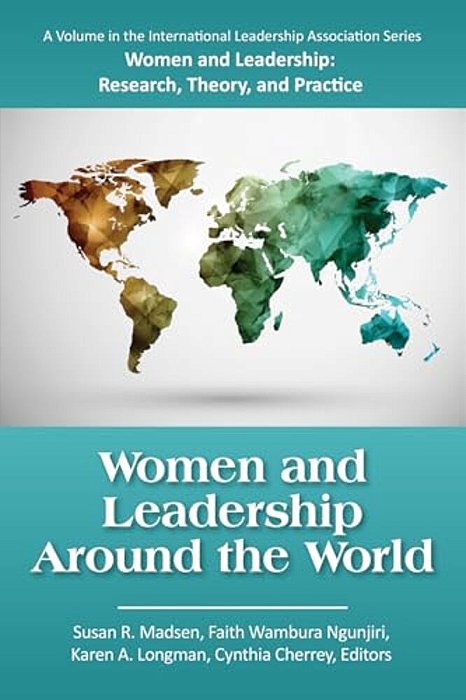 Women And Leadership Around The World-..