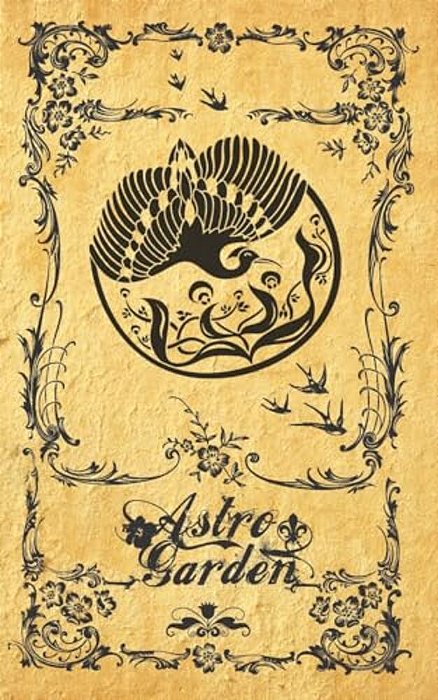 Astro Garden: Quotes And Poems That Found Me. -..