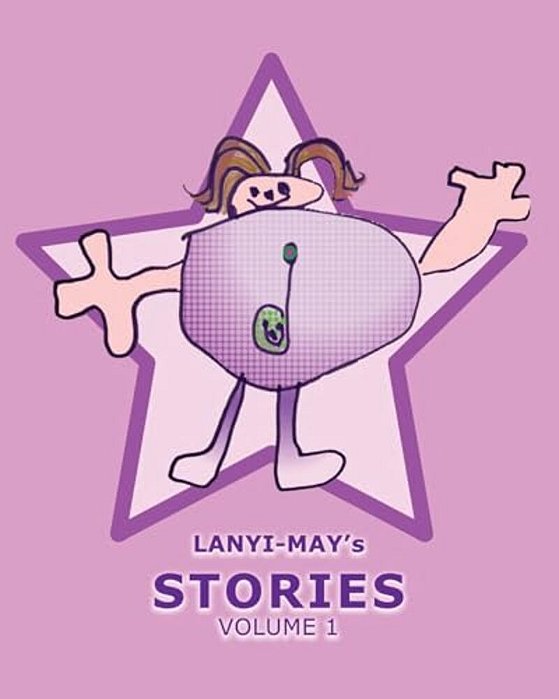 Lanyi-May's Stories-..