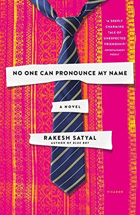 No One Can Pronounce My Name-..