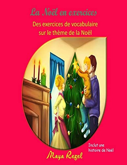 La Noel En Exercices-..