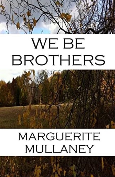 We Be Brothers-..