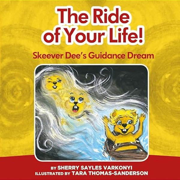 The Ride Of Your Life: Skeever Dee's Identity Dream-..