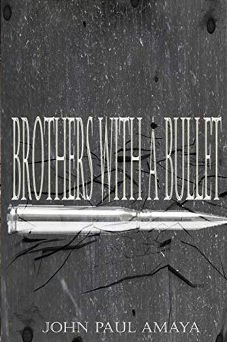 Brothers With A Bullet-..