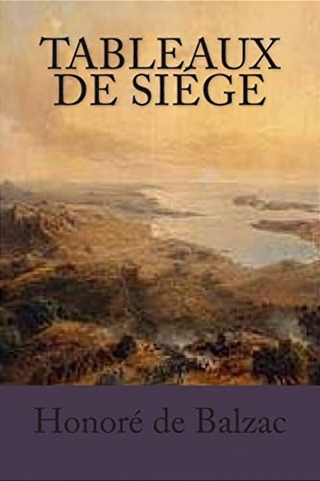 Tableaux De Siege-..