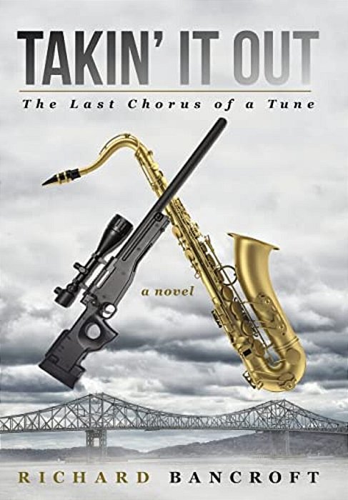 Takin' It Out: The Last Chorus Of A Tune-..