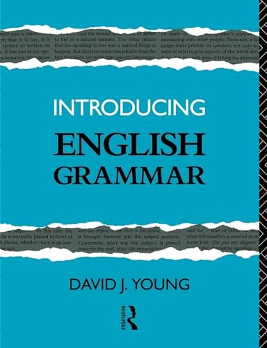 Introducing English Grammar-..