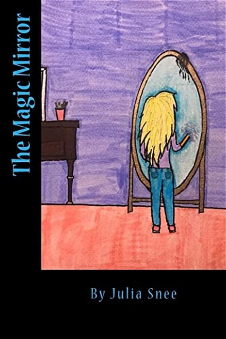 The Magic Mirror-..