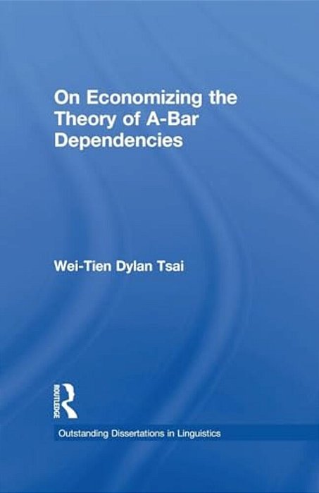 On Economizing The Theory Of A-Bar Dependencies-..