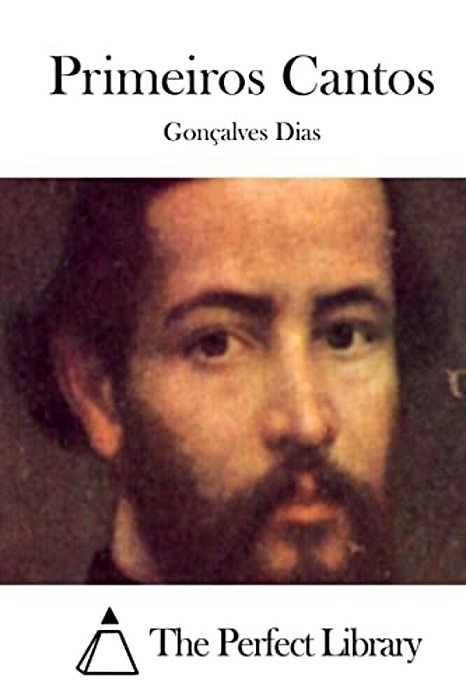 Primeiros Cantos-..