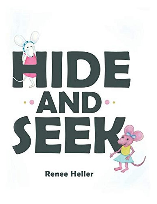 Hide And Seek-..