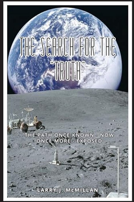 The Search For The Truth: The Search For The Truth-..