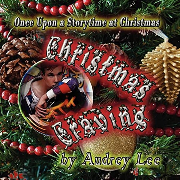 Once Upon A Storytime At Christmas - Christmas Craving-..