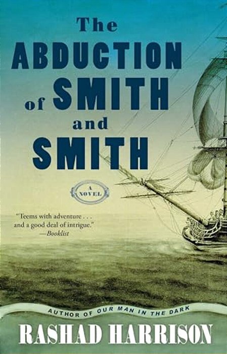 The Abduction Of Smith And Smith-..