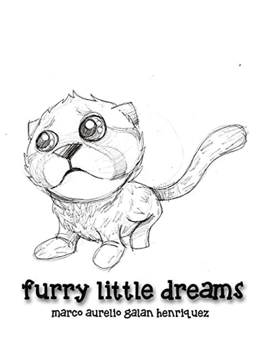 Furry Little Dreams-..