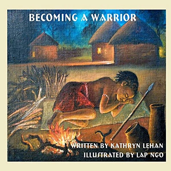 Becoming A Warrior-..