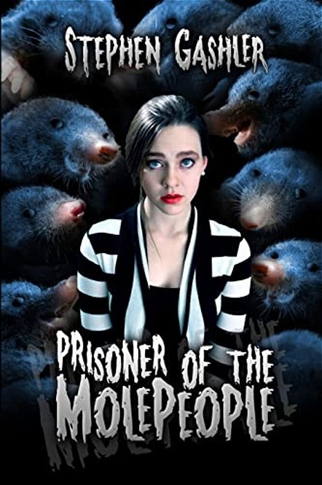 Prisoner Of The Molepeople-..