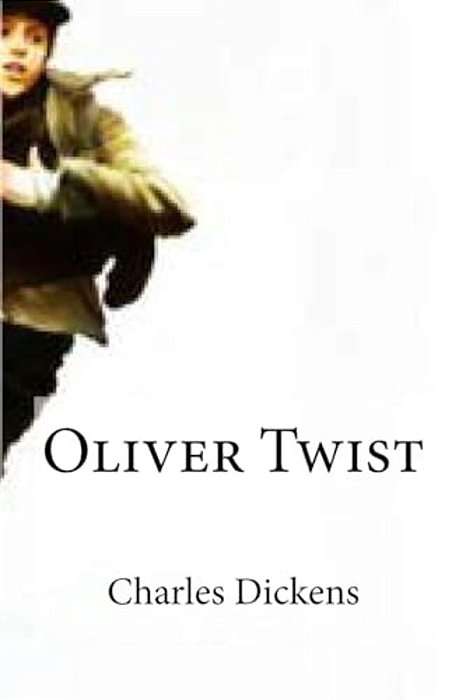 Oliver Twist-..