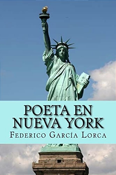 Poeta En Nueva York (Spanish Edition)-..