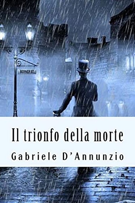 Il Trionfo Della Morte-..