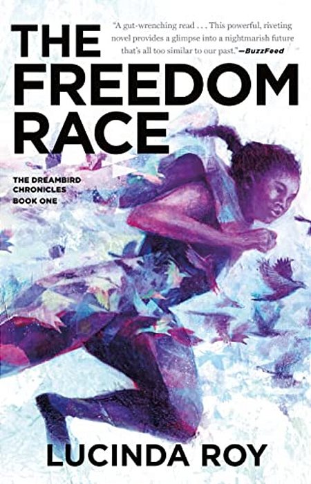 The Freedom Race-..