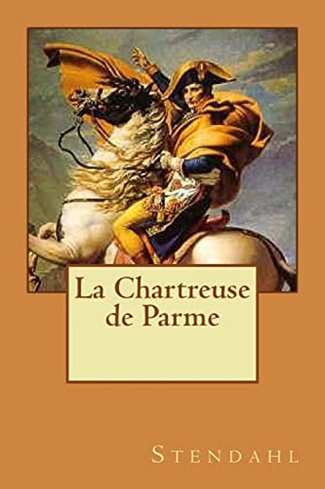 La Chartreuse De Parme-..