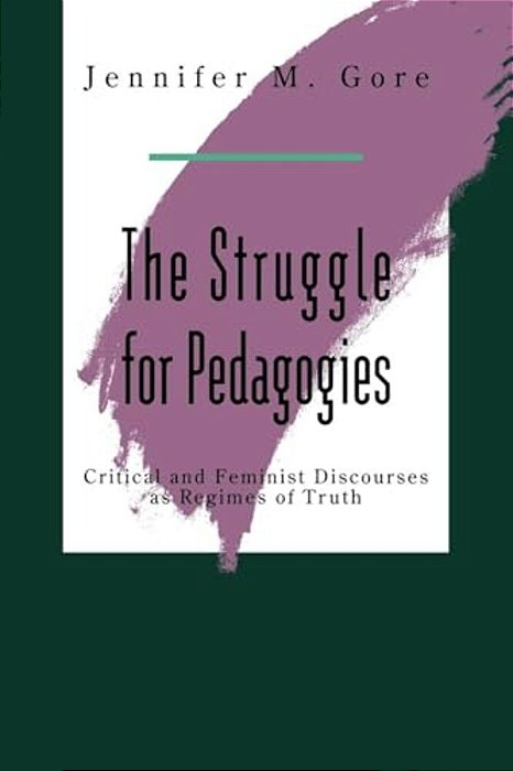 The Struggle For Pedagogies-..