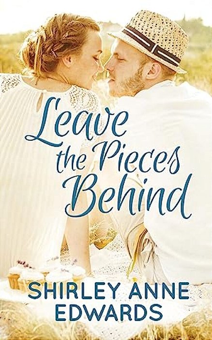 Leave The Pieces Behind-..