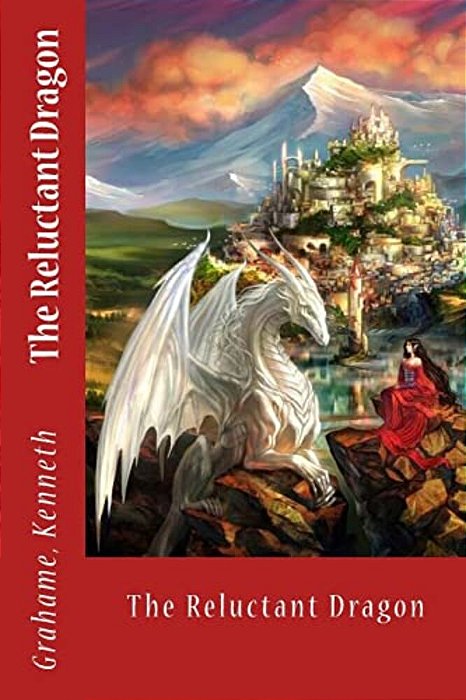 The Reluctant Dragon-..