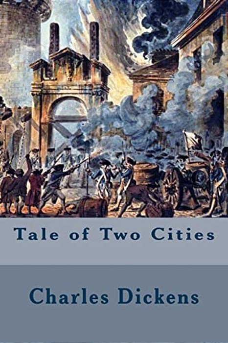 Tale Of Two Cities-..