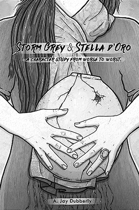 Storm Grey & Stella D'Oro-..
