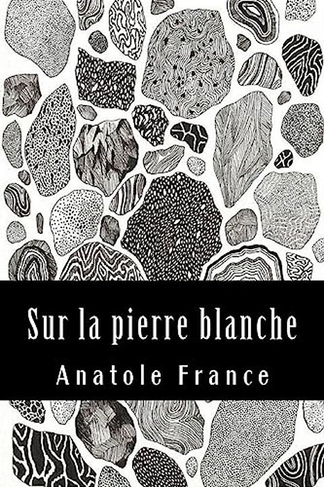 Sur La Pierre Blanche-..