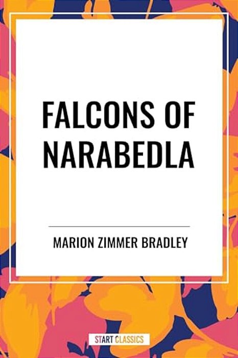Falcons Of Narabedla-..