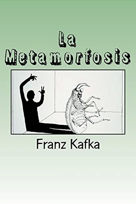 La Metamorfosis (Spanish) Edition-..