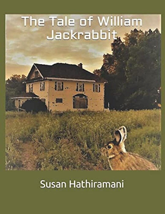 The Tale Of William Jackrabbit-..