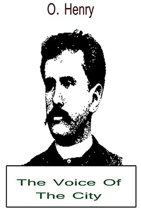 The Voice Of The City-..