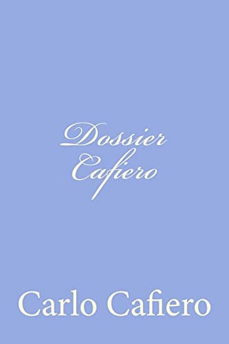 Dossier Cafiero-..