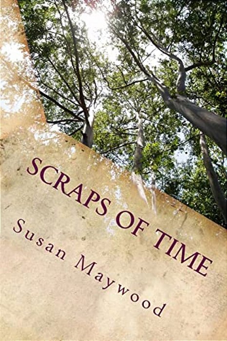 Scraps Of Time: V. 1: The Hunting Horn-..