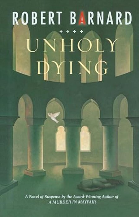 Unholy Dying-..
