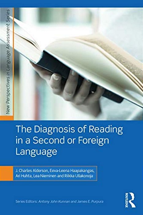 The Diagnosis Of Reading In A Second Or Foreign Language-..