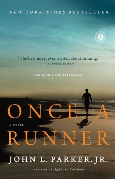 Once A Runner-..