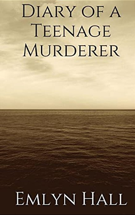 Diary Of A Teenage Murderer-..