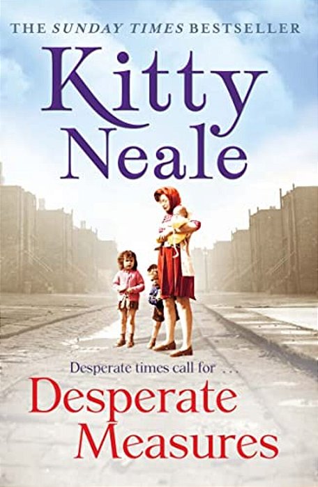 Desperate Measures-..