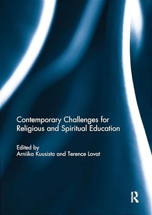 Contemporary Challenges For Religious And Spiritual Education-..