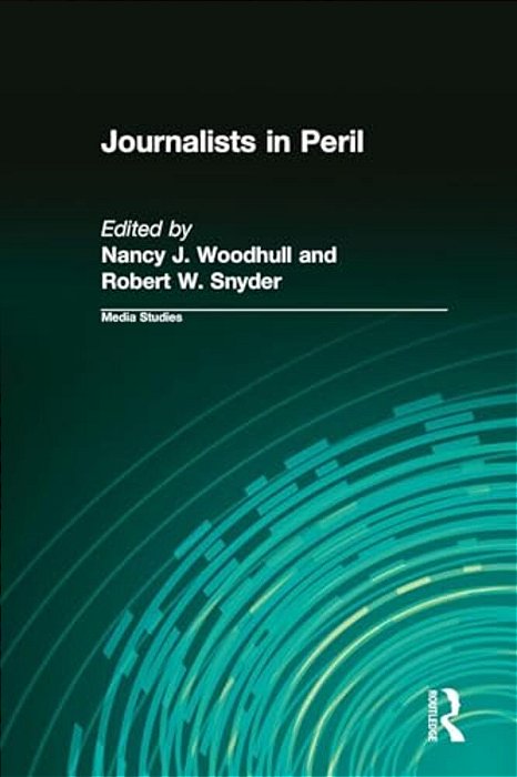 Journalists In Peril-..