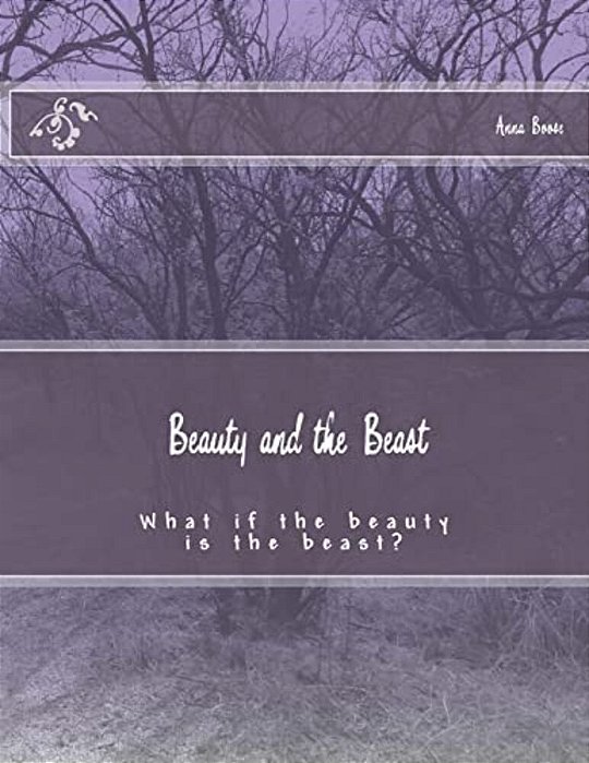 Beauty And The Beast-..