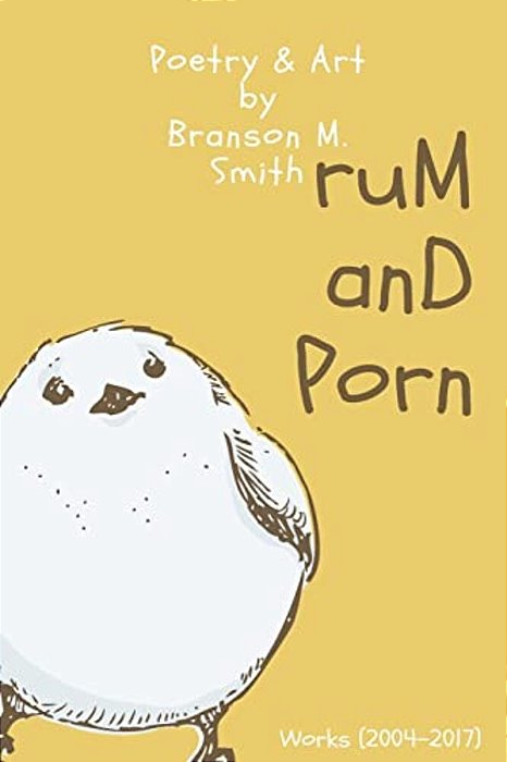 Rum & Porn-..