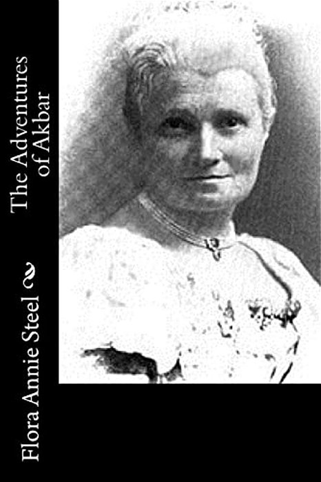 The Adventures Of Akbar-..